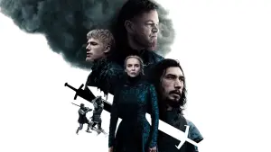 Задник до фильму"Остання дуель" #214319