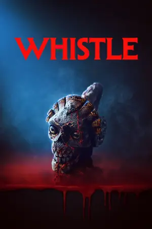 Постер до фильму"Свист" #759827