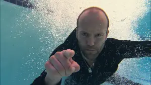 Задник до фильму"Адреналін" #653630