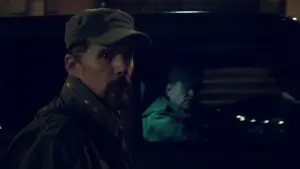 Задник до фильму"Нулі та одиниці" #348761