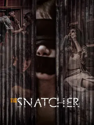 Постер до фільму "The Snatcher"