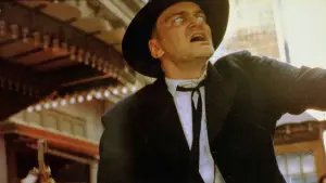 Задник до фильму"Ніккі — молодший із роду Люциферів" #808101