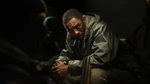 Задник до фильму"Лютер: Сонце на спаді" #268329