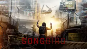 Пташка у клітці