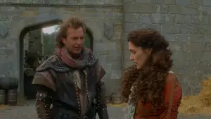 Задник до фильму"Робін Гуд - принц злодіїв" #807221