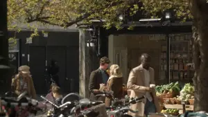 Задник до фильму"Час жити" #563034