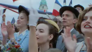 Задник до фильму"Notre salut" #800555