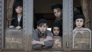 Задник до фильму"Дитячий потяг" #680773