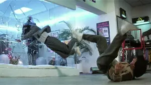 Задник до фильму"Поліцейська історія" #804941