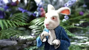 Задник до фильму"Аліса в Країні чудес" #584346