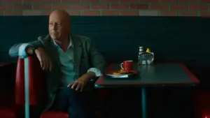 Задник до фильму"Кілер" #381824