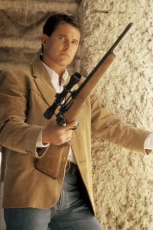 Постер до фильму"Зраджений" #460623