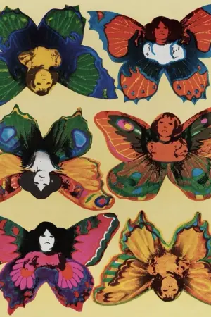 Постер до фильму"Маргаритки" #506273