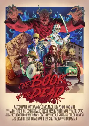 The Book of the Dead