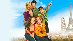 Задник до фильму"Євротур" #672220