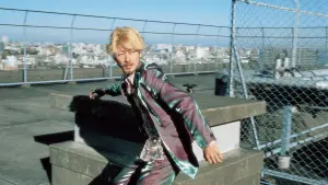 Задник до фильму"Ічі-кілер" #247685