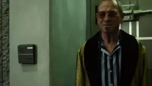 Задник до фильму"Механік: Воскресіння" #672622