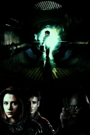 Постер до фильму"Мутанти" #791303