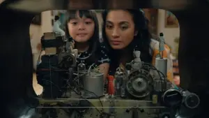 Задник до фильму"Na Willa" #763648