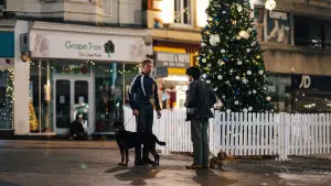 Задник до фильму"Пілліон" #516023