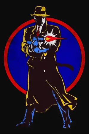 Постер до фильму"Дік Трейсі" #150088