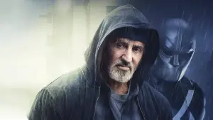 Задник до фильму"Самаритянин" #480235