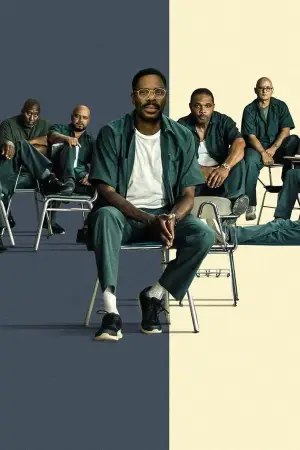 Постер до фильму"Сінґ Сінґ" #667774