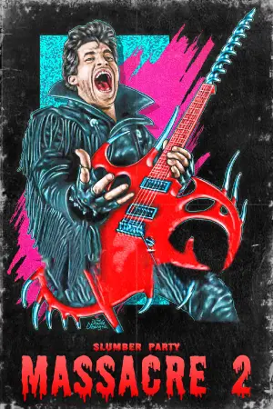 Slumber Party Massacre II