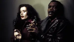 Задник до фильму"Довгий поцілунок на добраніч" #275310