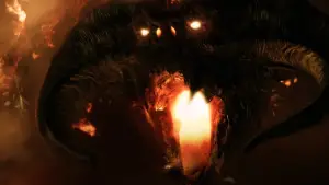 Задник до фильму"Володар перснів: Хранителі персня" #515495