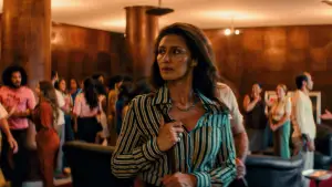 Задник до фильму"Таємний агент" #509696