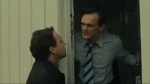 Задник до фильму"Три кольори: Білий" #792687