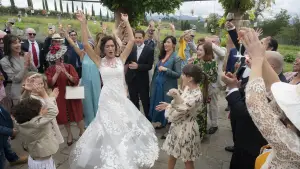 Задник до фильму"Холостяк в Італії" #795922