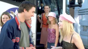 Задник до фильму"Білявка в законі 2" #673079