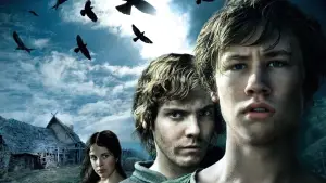 Задник до фильму"Крабат - учень чаклуна" #635823