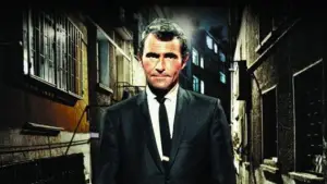 Задник до фильму"Night Gallery" #905910