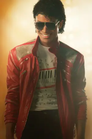 Постер до фильму"Майкл" #517078