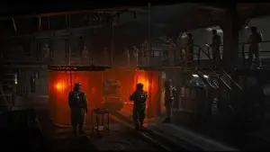 Задник до фильму"Чужий: Ромул" #545974