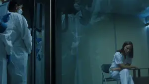 Задник до фильму"Анігіляція" #618546