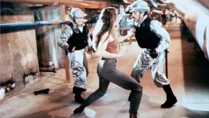 Задник до фильму"Кіборг 2" #395861