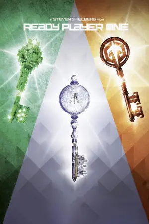 Постер до фильму"Першому гравцю приготуватися" #560042