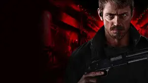 Задник до фильму"Тиха ніч" #747270