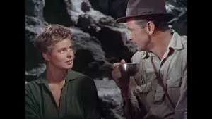 Задник до фильму"По кому подзвін" #468442