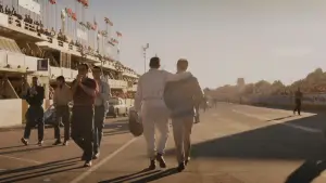 Задник до фильму"Аутсайдери" #588249