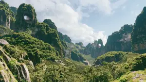 Задник до фильму"Шан-Чі та легенда десяти кілець" #587242