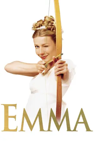Постер до фильму"Емма" #895994