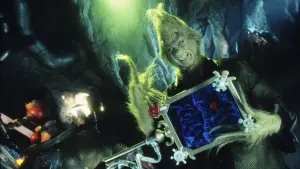 Задник до фильму"Як Ґрінч украв Різдво" #598581