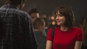 Задник до фильму"В активному пошуку" #294818