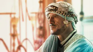 Задник до фильму"Джон Уік 3" #169762