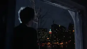 Задник до фильму"Король Нью-Йорка" #715956